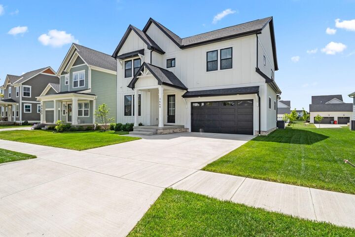 Property Photo:  3669 Kassidy Drive  OH 43123 