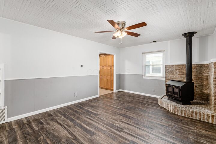 Property Photo:  4513 Saint Ann Lane  OH 43213 