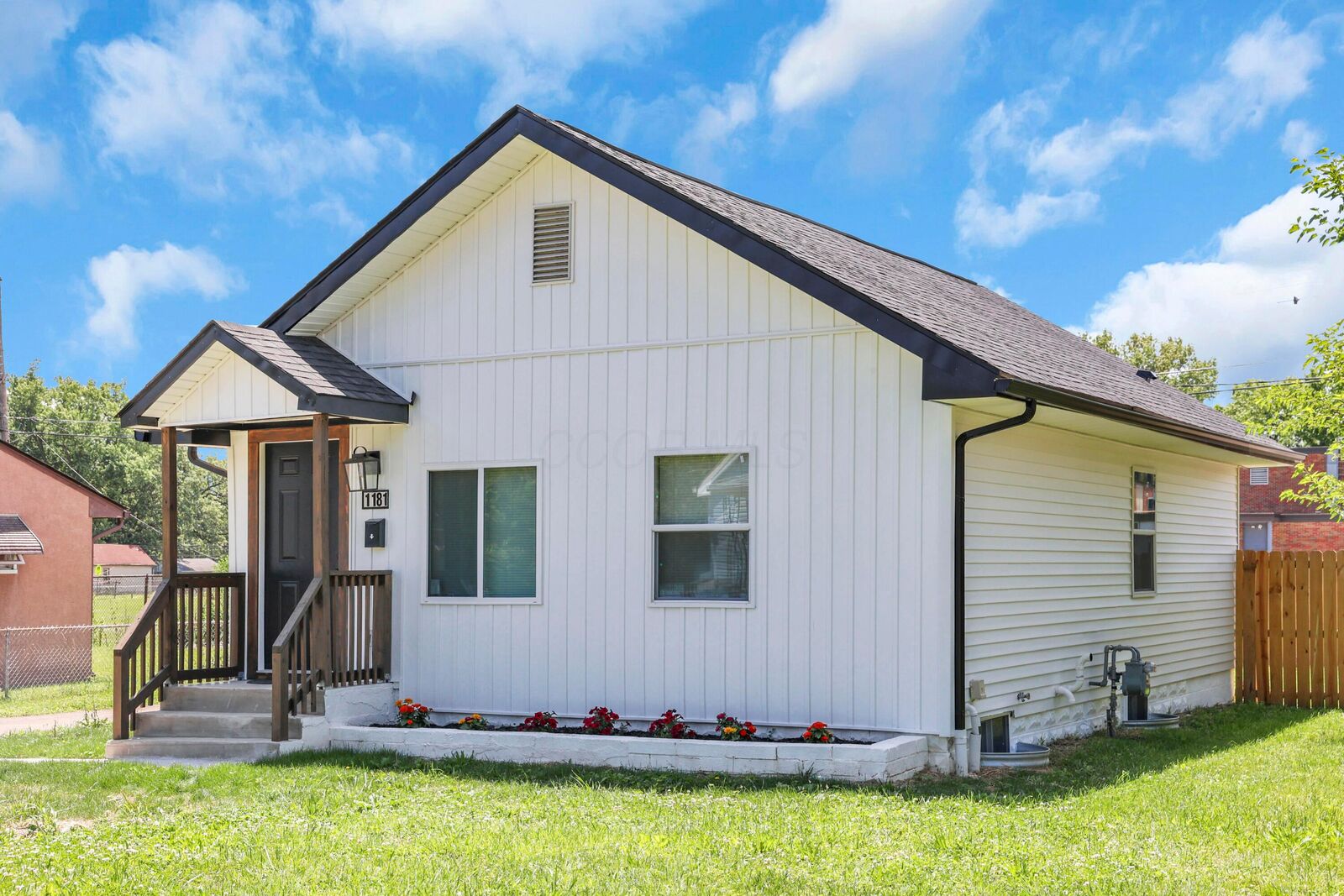 Property Photo:  1181 Minnesota Avenue  OH 43211 