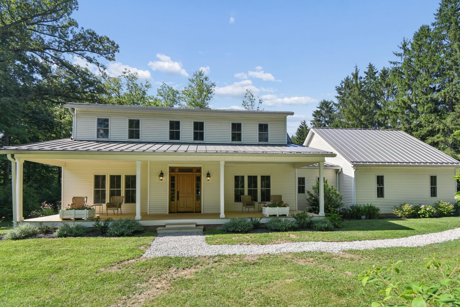 Property Photo:  10603 Lithopolis NW Road  OH 43110 