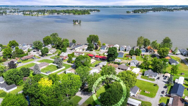 Property Photo: 7452 Edison Street OH 43348
