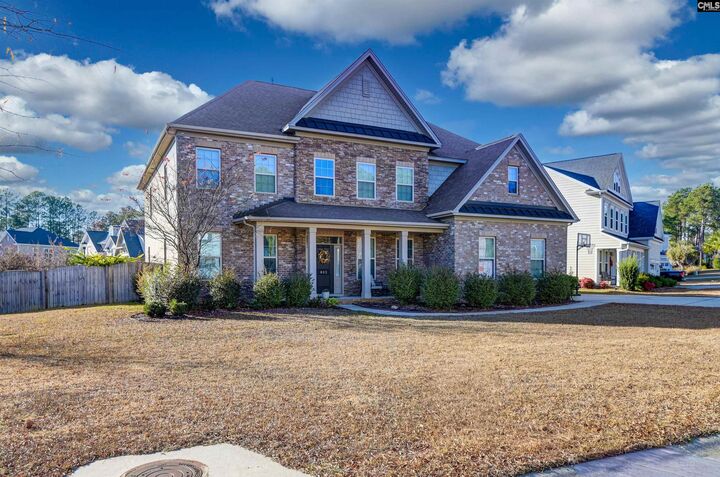 Property Photo: 603 Riverdale SC 29036