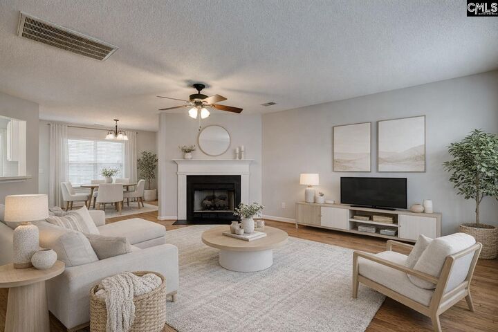 Property Photo: 100 Kendrick SC 29229