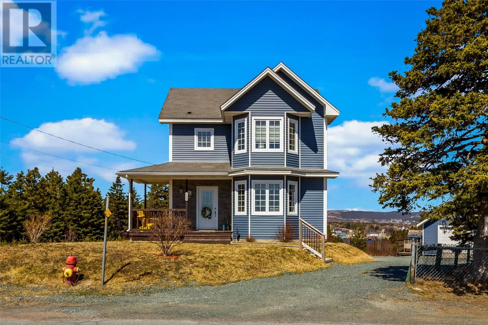 Property Photo:  133 Neck Road  NL A0A 1X0 