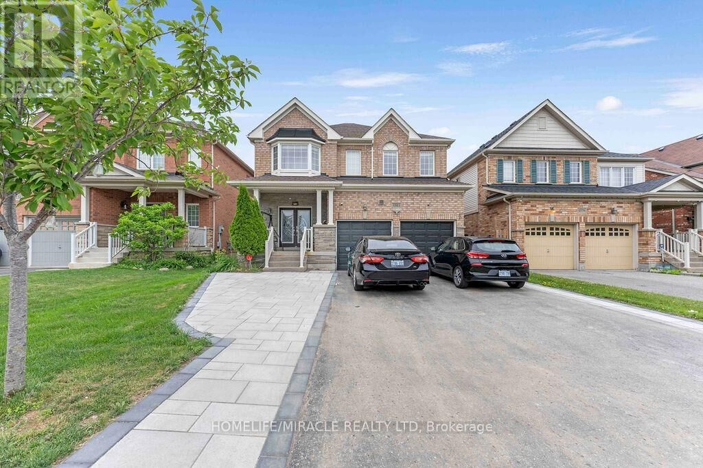 Property Photo:  1583 Frolis Street  ON L1K 0L2 