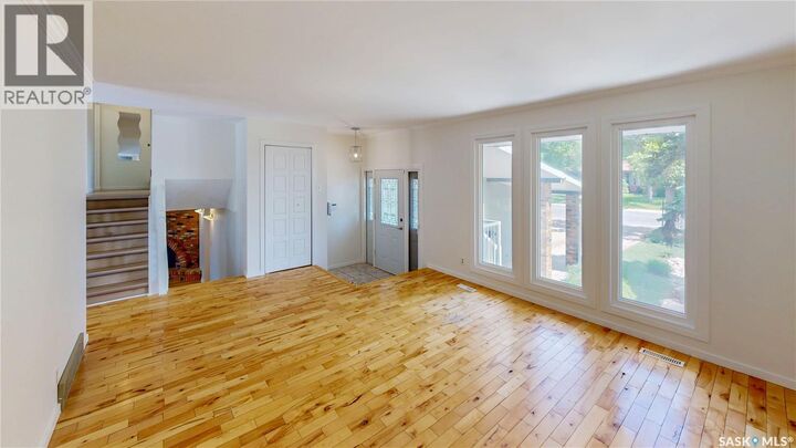 Property Photo: 6150 7th Avenue N SK S4T 7G8