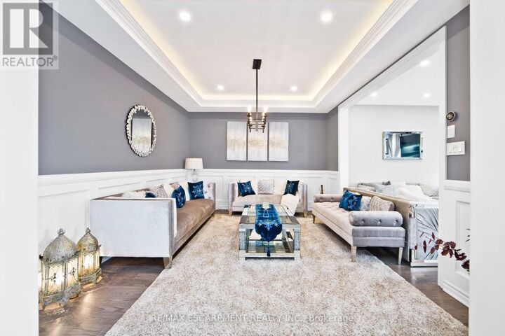 Property Photo:  307 Hinton Terrace  ON L9E 1C8 