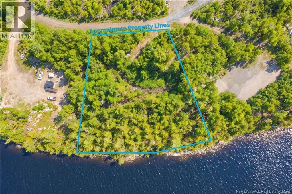 Property Photo:  Lot 20-7 Bluff Loop Road  NB E5C 0J4 