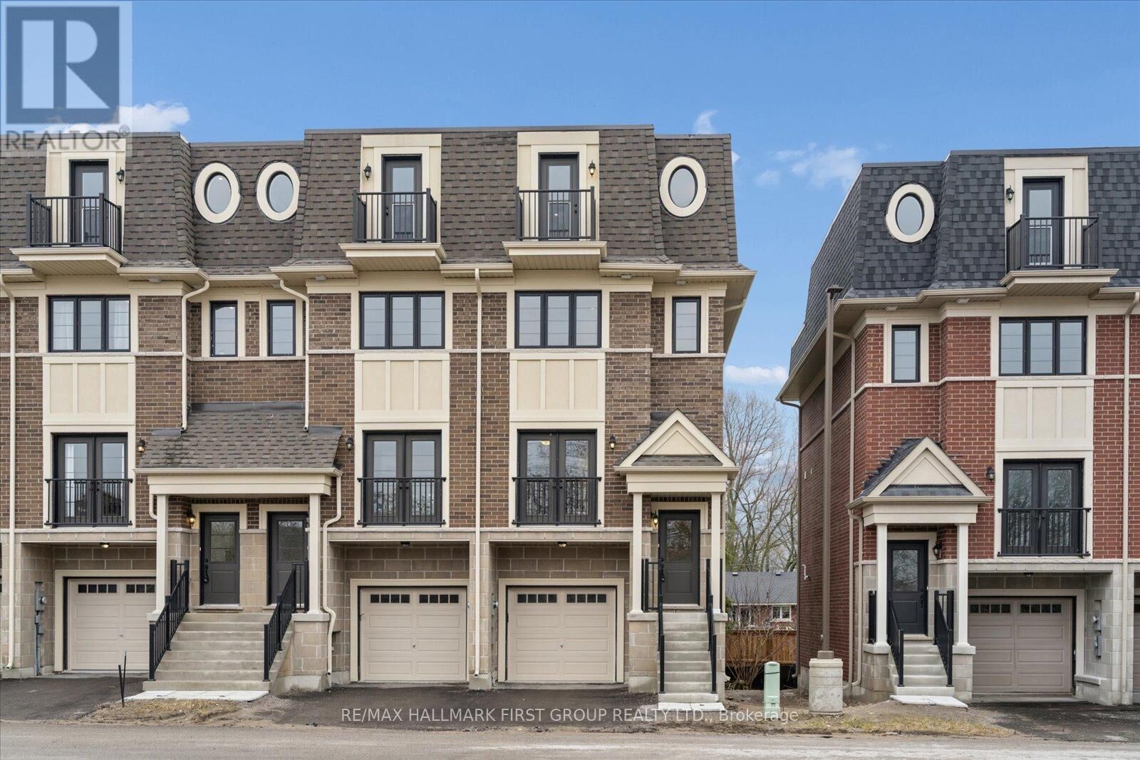 Property Photo: 59 Marret Lane ON L1B 0X2