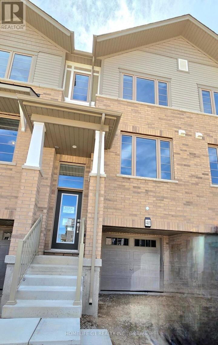 Property Photo:  389 Conklin Road 40  ON N3T 0Y3 