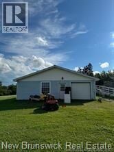 Property Photo: 8239 Route 117 NB E1N 5K4