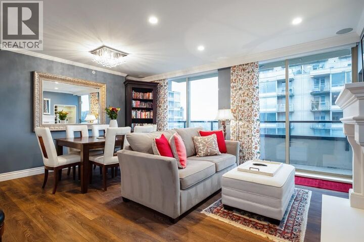 Property Photo:  989 Richards Street 2101  BC V6V 6R6 
