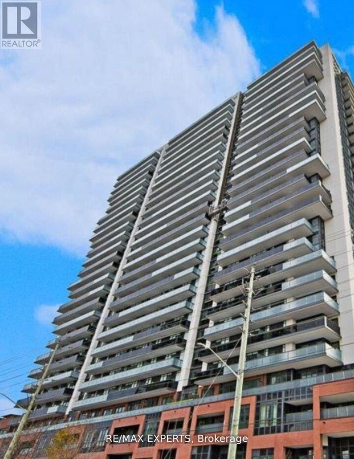 Property Photo: 2545 Simcoe Street North 2414 ON L1L 0W3