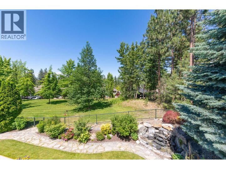 Property Photo: 4518 Gallaghers Edgewood Court BC V1W 5B6