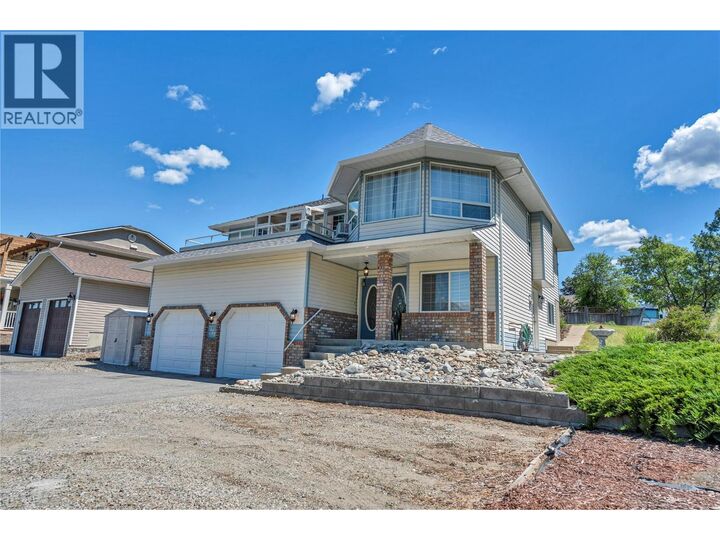 Property Photo: 11771 Harris Road BC V0H 1Z7