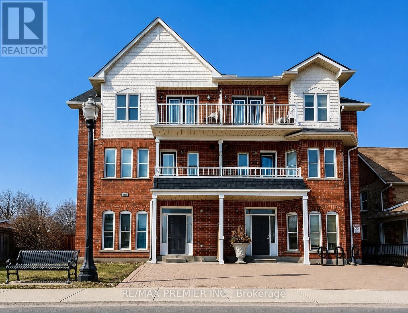 Property Photo: 9944 Keele Street 303 ON L6A 3Y4