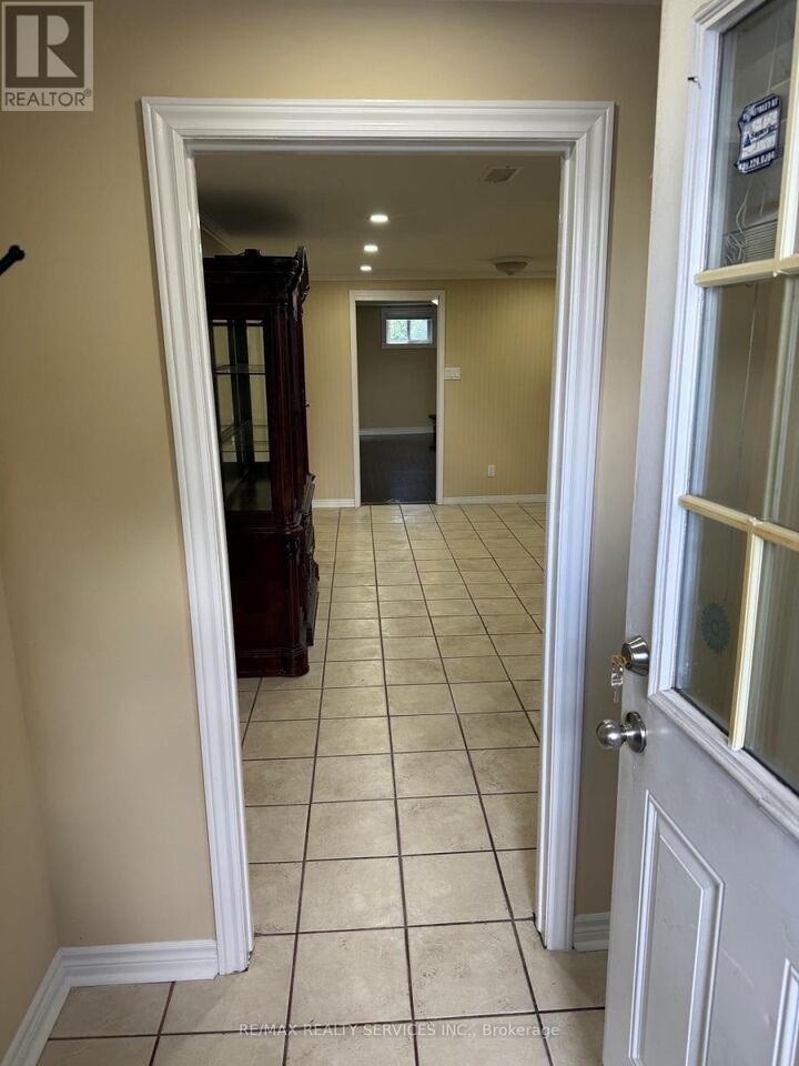 Property Photo:  120 Abell Drive (Basement)  ON L6V 2Z8 