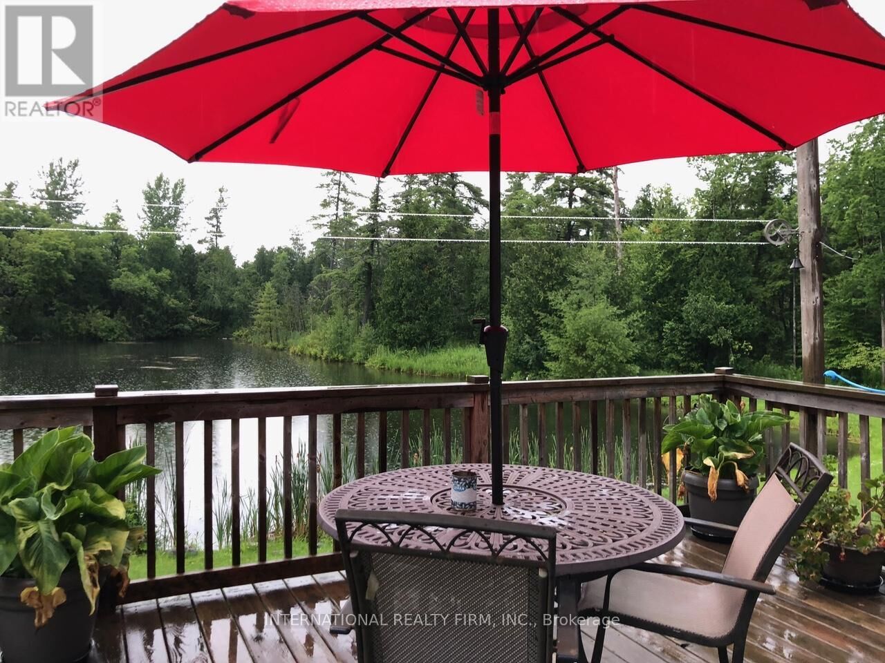 Property Photo:  3177 Shelter Valley Road B  ON K0K 2G0 