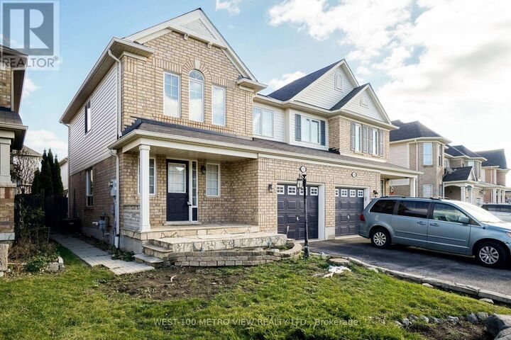 Property Photo:  17 Georgian Road  ON L6X 0L8 
