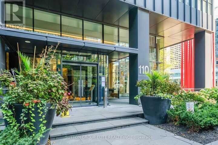 Property Photo:  110 Charles Street East 2410  ON M4Y 2W7 