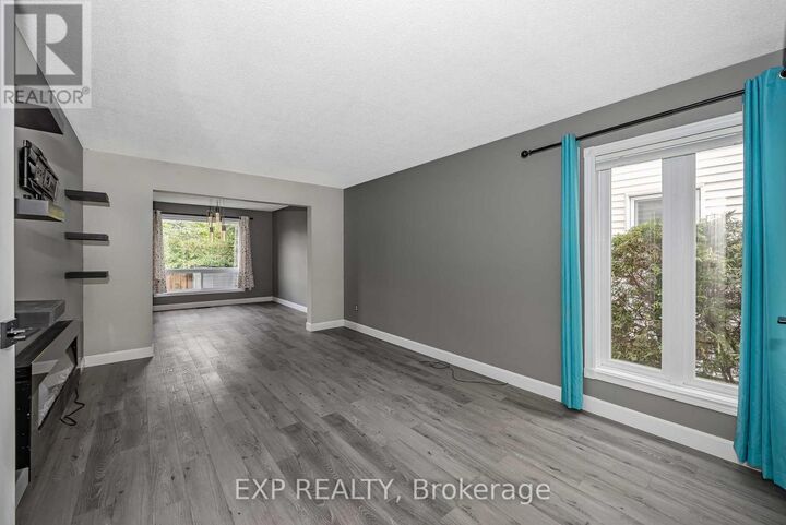Property Photo: 1797 Belval Crescent ON K1C 6J6