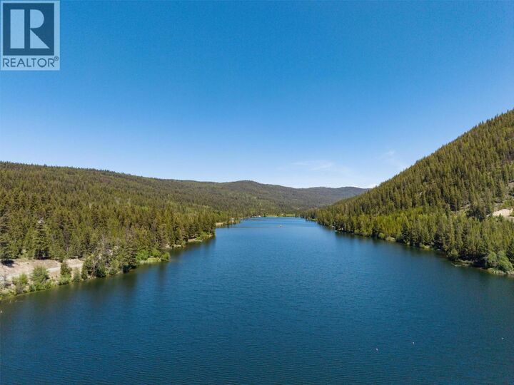 Property Photo: 3415-3421 Princeton Summerland Road BC V0X 1W0