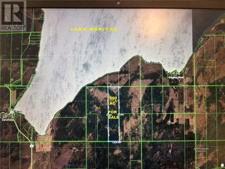 Property Photo:  Lot 3 Concession 7 & 8  ON P0P 1N0 