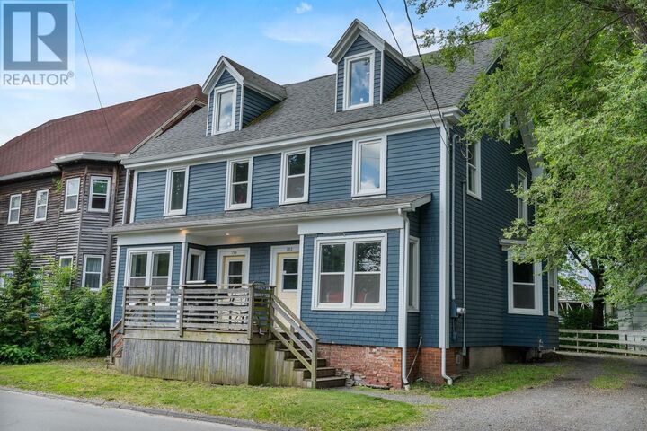 Property Photo: 192 Albert Street NS B0N 2T0