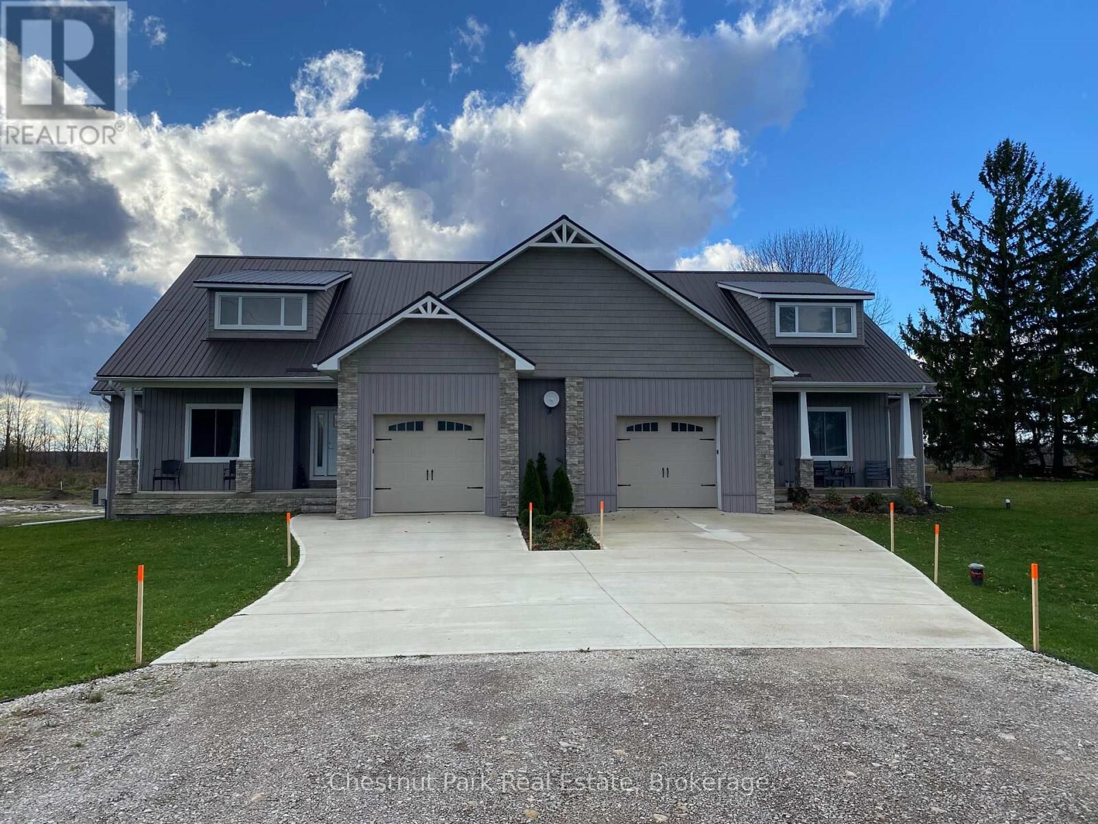 Property Photo:  319926 Kemble Rock Road  ON N0H 1S0 