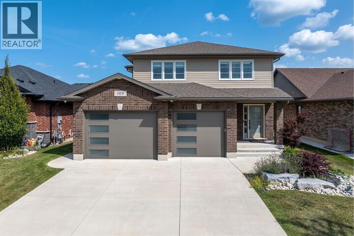 109 Kamal Drive — photo 1