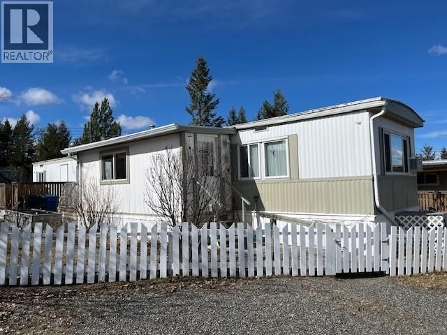 Property Photo:  375 Horse Lake Road 9  BC V0K 2E0 