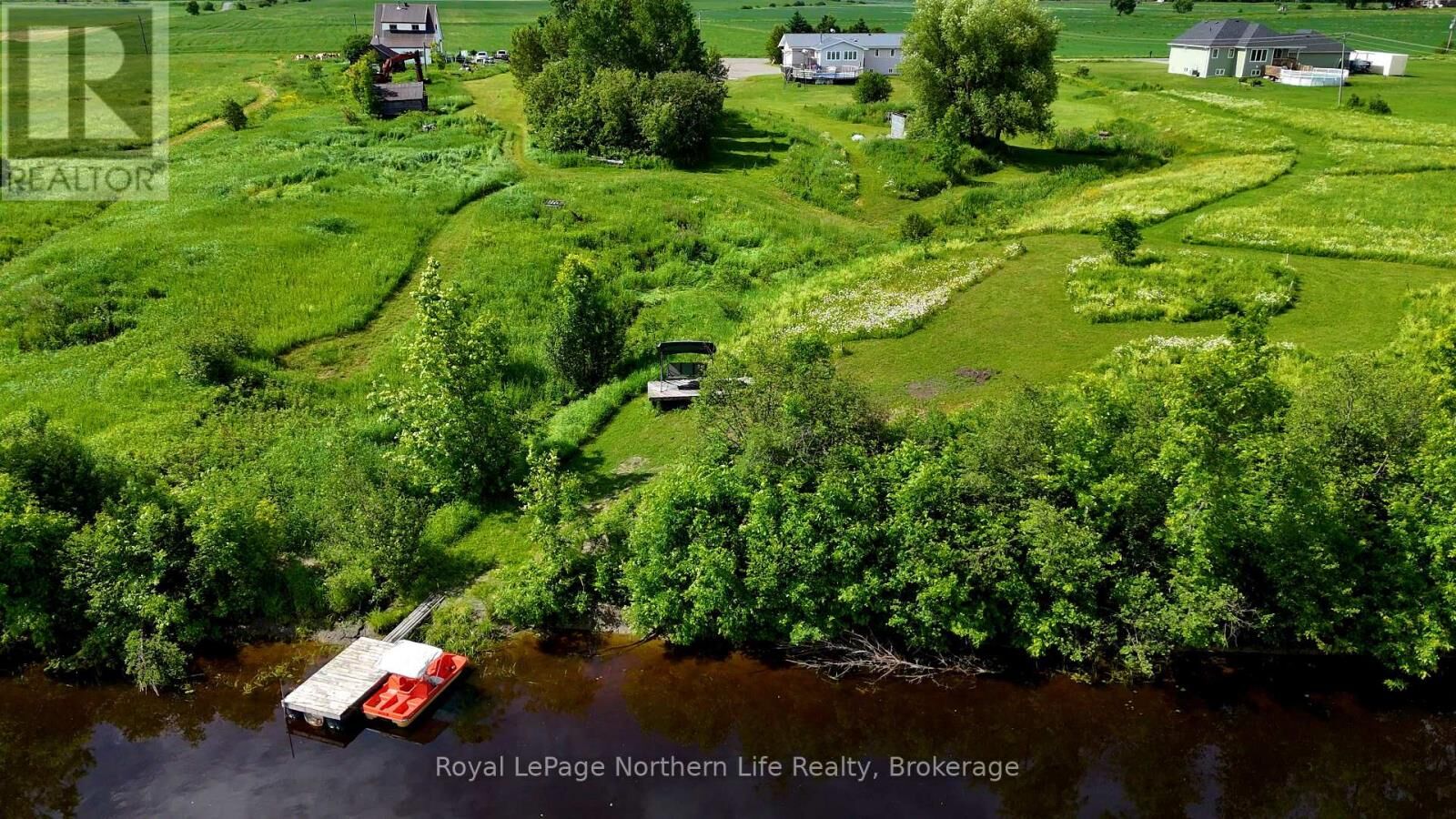 Property Photo: 845 Olivier Road ON P0H 2M0