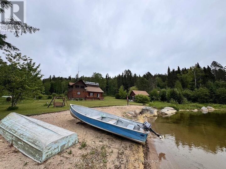 Property Photo:  26 Cliff  ON P0V 2V0 