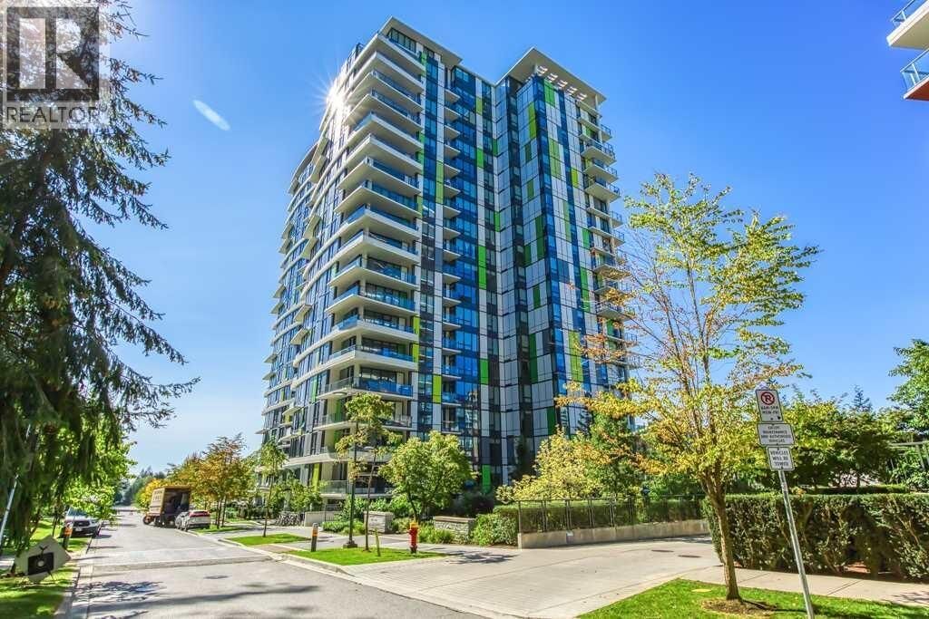 Property Photo:  3487 Binning Road 602  BC V6S 0K8 