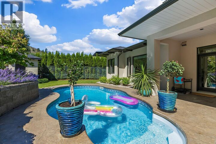 Property Photo: 5683 Jasper Way BC V1W 5L7