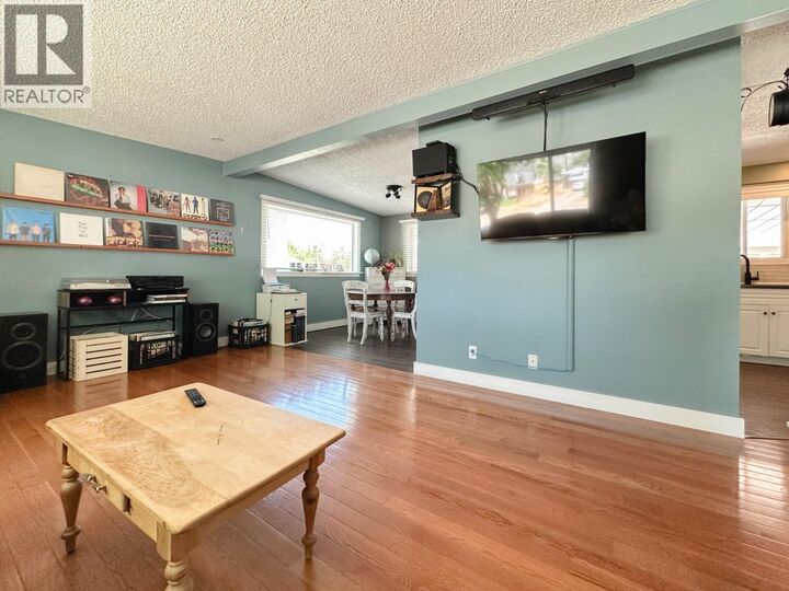 Property Photo: 8505 70th Avenue BC V0H 1V0