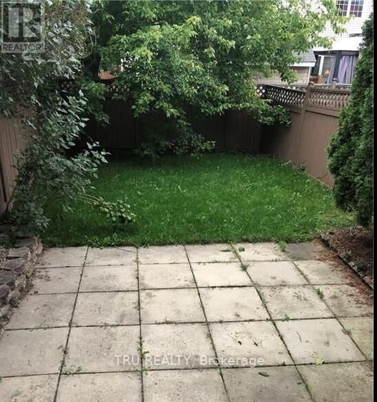 Property Photo: 19 Mountshannon Drive ON K2J 4B8