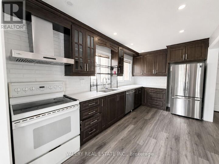 Property Photo: 12 Letty Avenue ON L6Y 4T5
