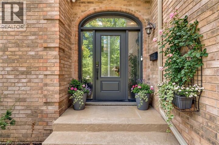 Property Photo:  2324 Hilltop Lane  ON L6M 3M8 