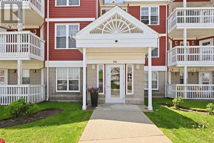 Property Photo: 94 Moirs Mill Road 522 NS B4A 3Y2