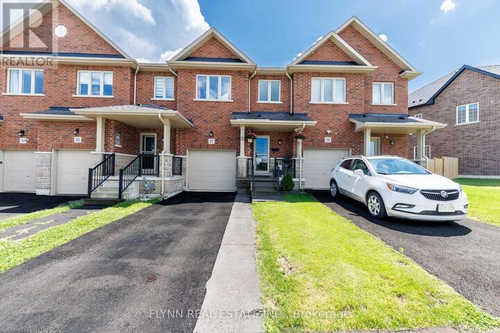 Property Photo:  37 Sunset Way  ON L2V 0C7 