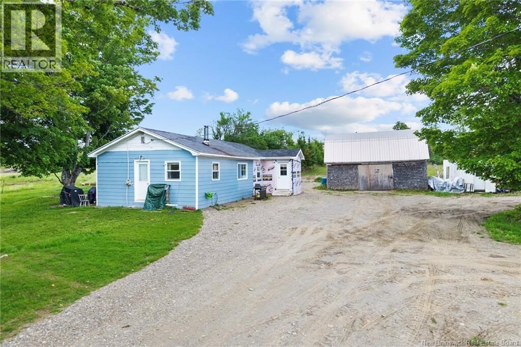 Property Photo:  99 Route 755  NB E5A 1P4 