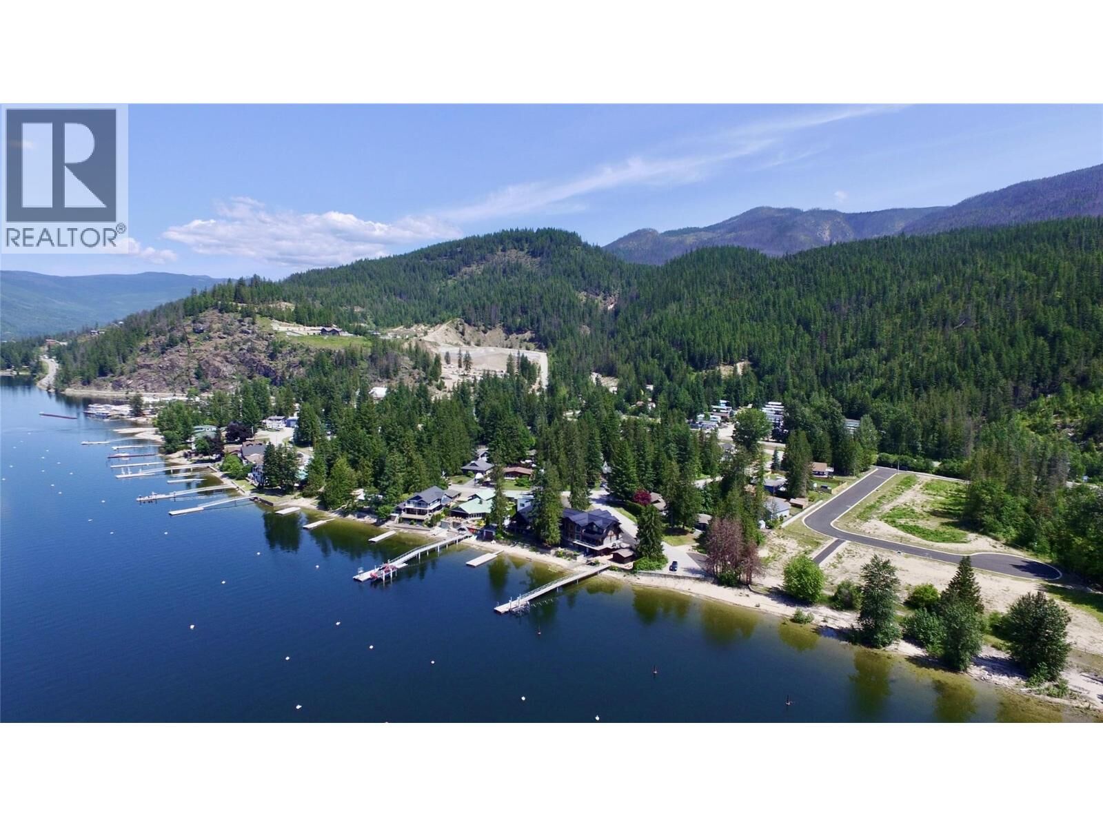 Property Photo:  5 Wiseman Creek Court  BC V0E 2V1 