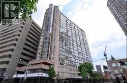 Property Photo:  1055 Bay Street 2210  ON M5S 3A3 