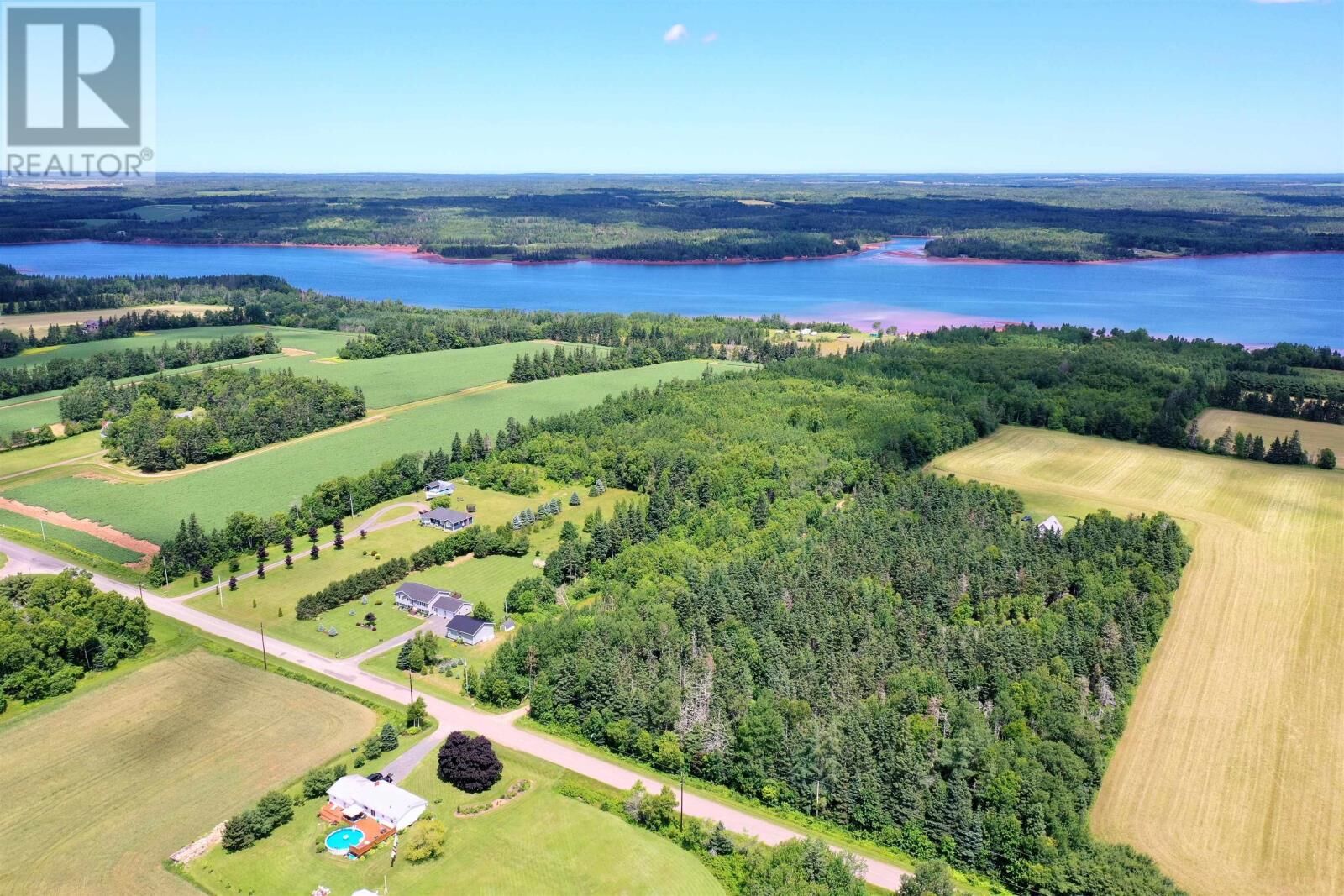 Property Photo: Lot 13 Birch Lane PE C0A 1L0