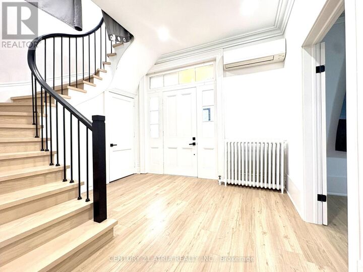 Property Photo:  1458 Military Trail Room 1  ON M1C 1A9 