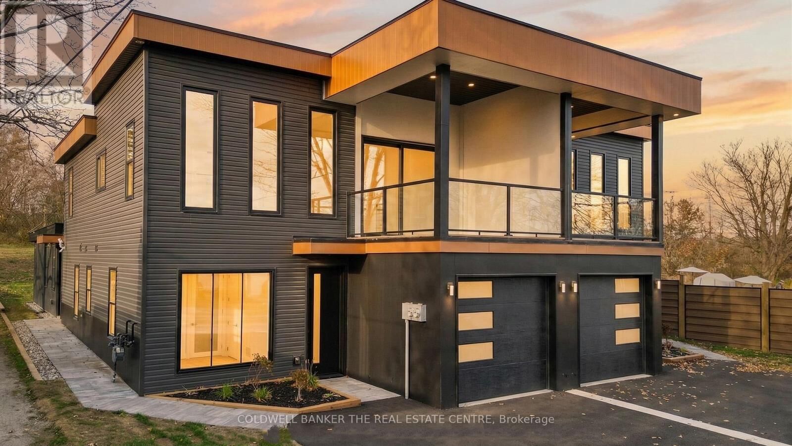Property Photo: 60 Gray Street ON L0K 1E0