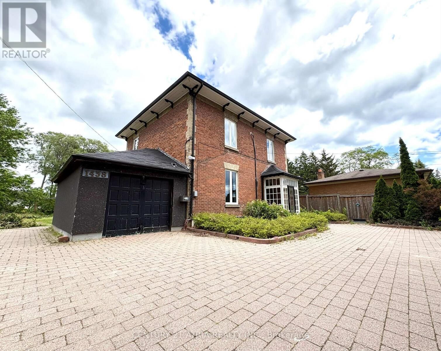 Property Photo:  1458 Military Trail Room 5  ON M1C 1A9 