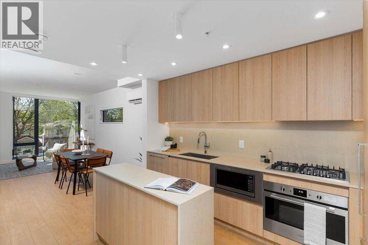 Property Photo:  2830 Nanaimo Street 231  BC V5N 0E3 