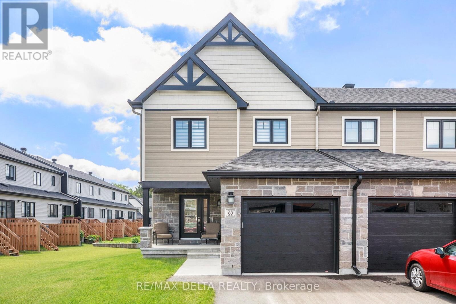 Property Photo:  63 Johanne Street  ON K4K 0M3 